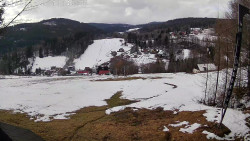 Údolí Dolní Dvůr