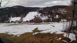 Údolí Dolní Dvůr