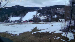 Údolí Dolní Dvůr