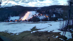 Údolí Dolní Dvůr