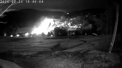 Údolí Dolní Dvůr