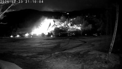 Údolí Dolní Dvůr