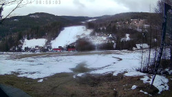 Údolí Dolní Dvůr