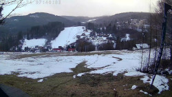 Údolí Dolní Dvůr