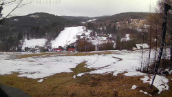 Údolí Dolní Dvůr