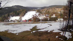 Údolí Dolní Dvůr