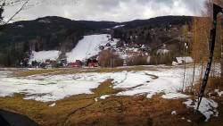 Údolí Dolní Dvůr