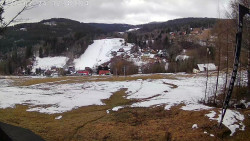 Údolí Dolní Dvůr