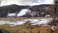 Údolí Dolní Dvůr