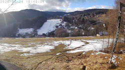 Údolí Dolní Dvůr