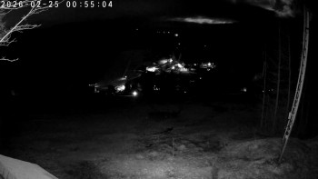 Lyžařský areál Dolní Dvůr