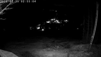 Lyžařský areál Dolní Dvůr