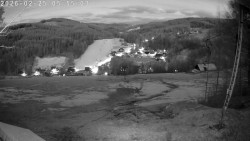 Údolí Dolní Dvůr