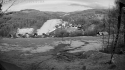 Údolí Dolní Dvůr