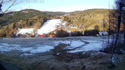 Údolí Dolní Dvůr