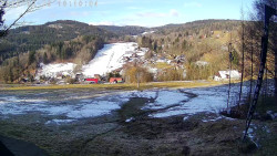 Údolí Dolní Dvůr