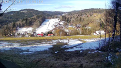 Údolí Dolní Dvůr