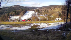 Údolí Dolní Dvůr