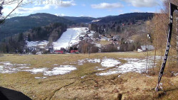 Údolí Dolní Dvůr