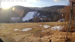 Údolí Dolní Dvůr