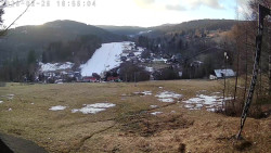 Údolí Dolní Dvůr