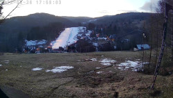 Údolí Dolní Dvůr