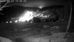 Údolí Dolní Dvůr