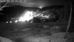 Údolí Dolní Dvůr