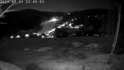 Údolí Dolní Dvůr