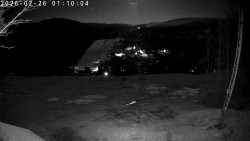 Údolí Dolní Dvůr