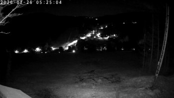 Lyžařský areál Dolní Dvůr