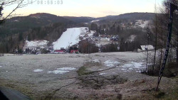 Údolí Dolní Dvůr