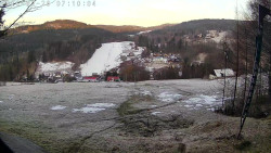 Údolí Dolní Dvůr