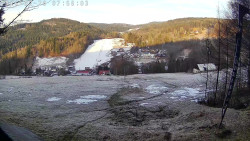 Údolí Dolní Dvůr