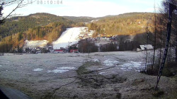 Údolí Dolní Dvůr