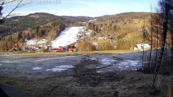 Údolí Dolní Dvůr