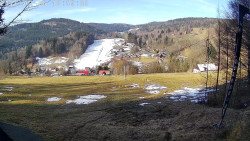 Údolí Dolní Dvůr