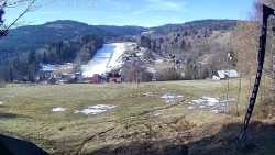 Údolí Dolní Dvůr