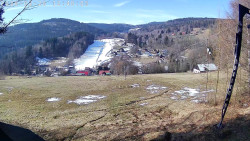 Údolí Dolní Dvůr