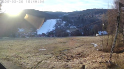 Údolí Dolní Dvůr