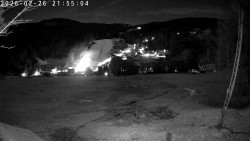 Údolí Dolní Dvůr