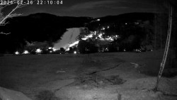 Údolí Dolní Dvůr