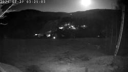 Údolí Dolní Dvůr