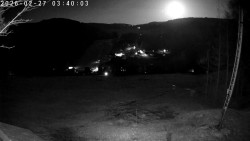 Údolí Dolní Dvůr