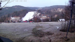 Údolí Dolní Dvůr