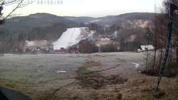 Údolí Dolní Dvůr