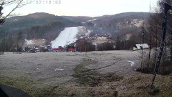 Údolí Dolní Dvůr