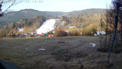 Údolí Dolní Dvůr