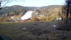 Údolí Dolní Dvůr