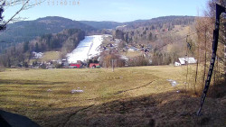 Údolí Dolní Dvůr